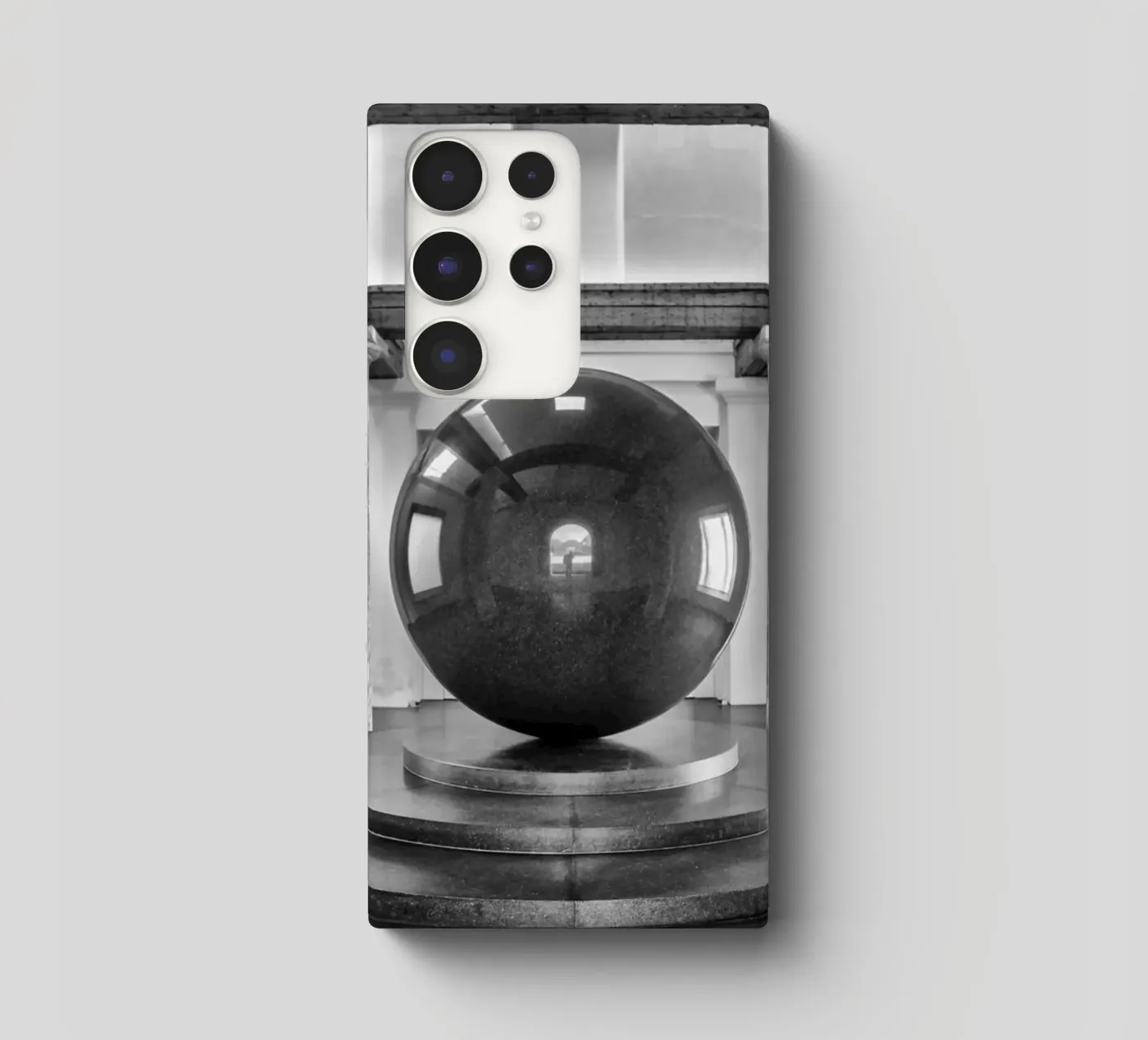 Gravity cover samsung da Edenart