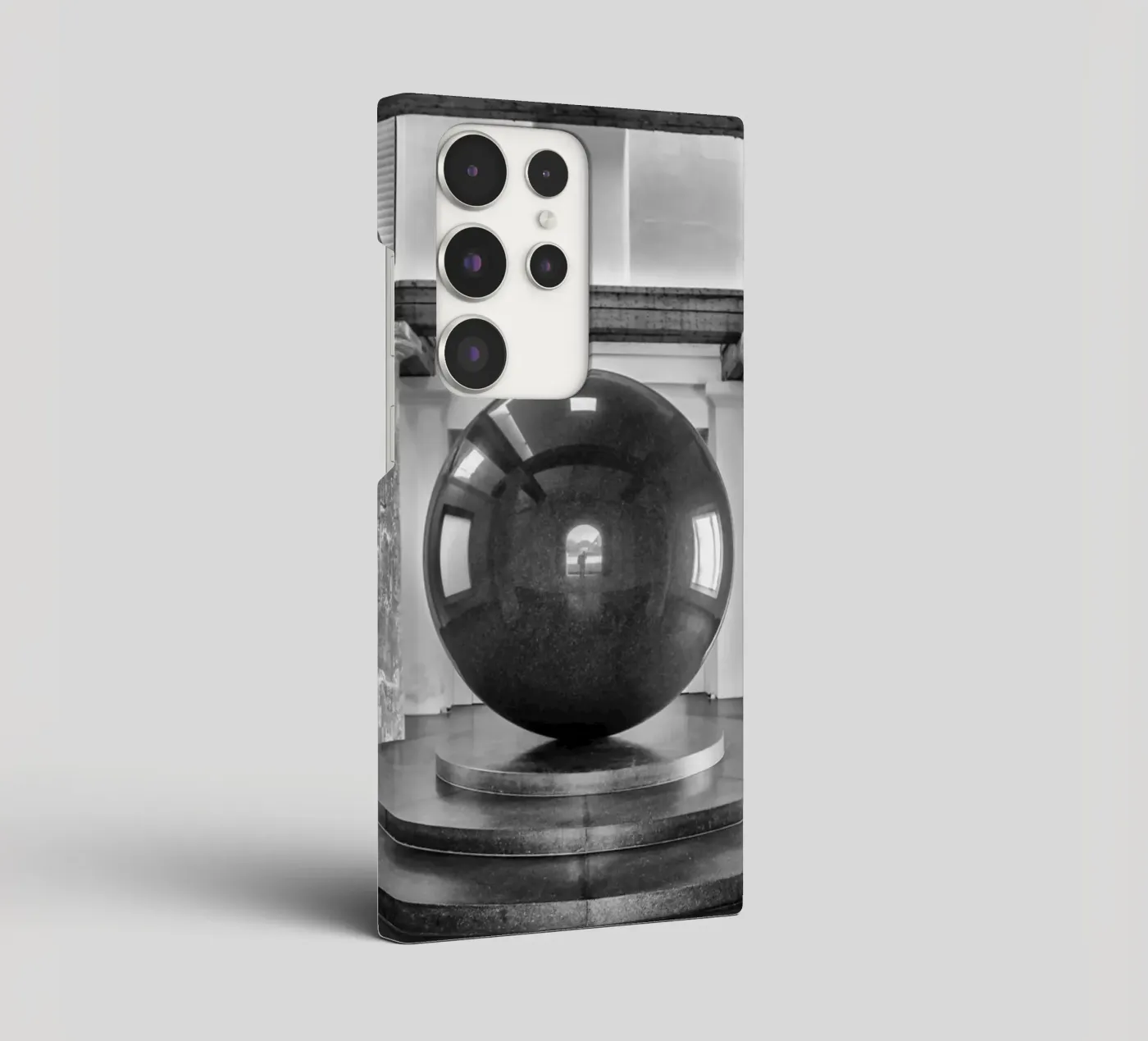 Gravity cover samsung da Edenart