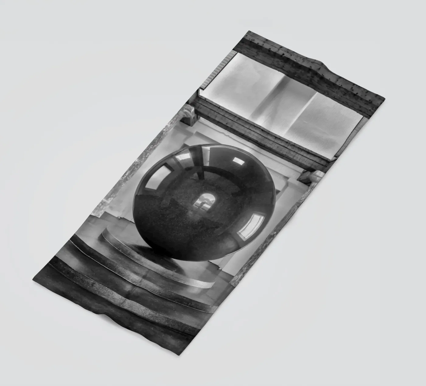 Gravità telo mare da Edenart