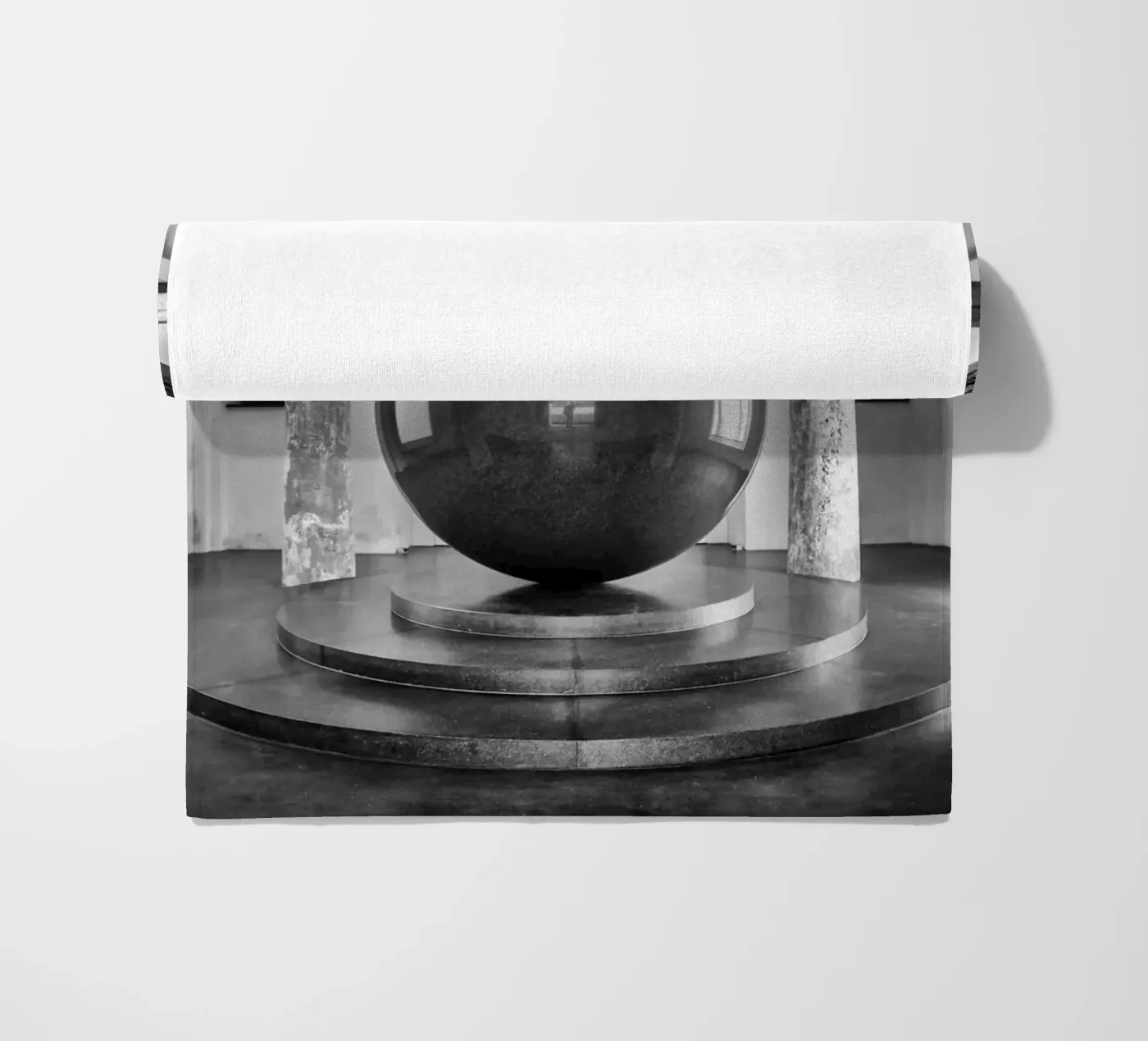 Gravità telo mare da Edenart