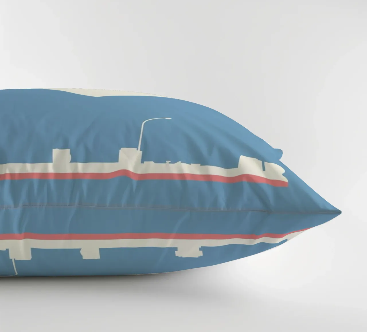 TIME TO GO cuscino da natural neutral