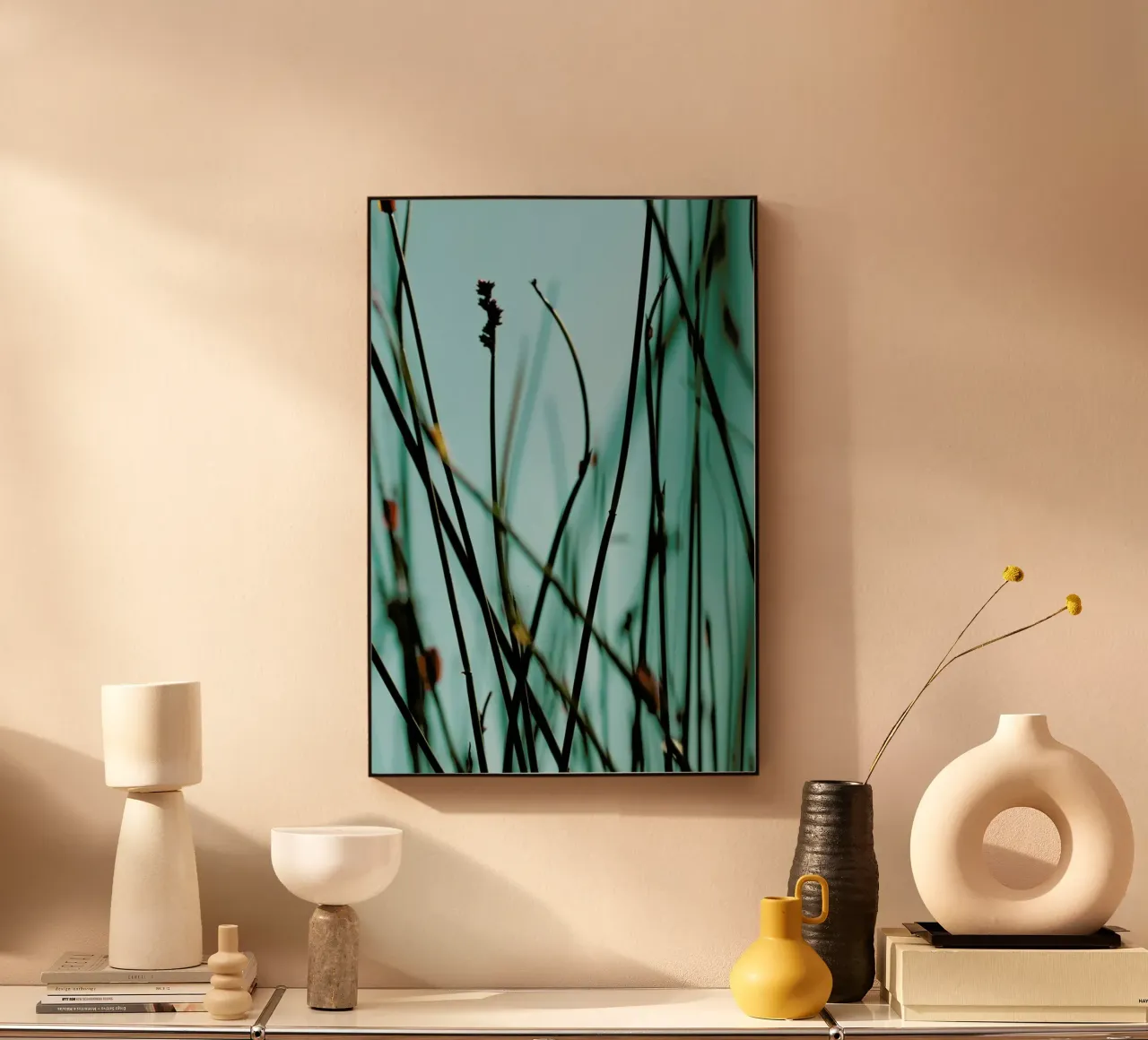 Destination Rotterdam plexiglass da Ballack Art House