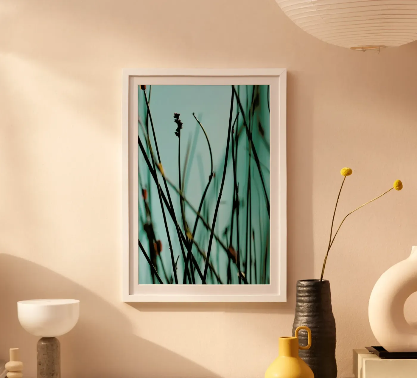 Destination Rotterdam poster da Ballack Art House