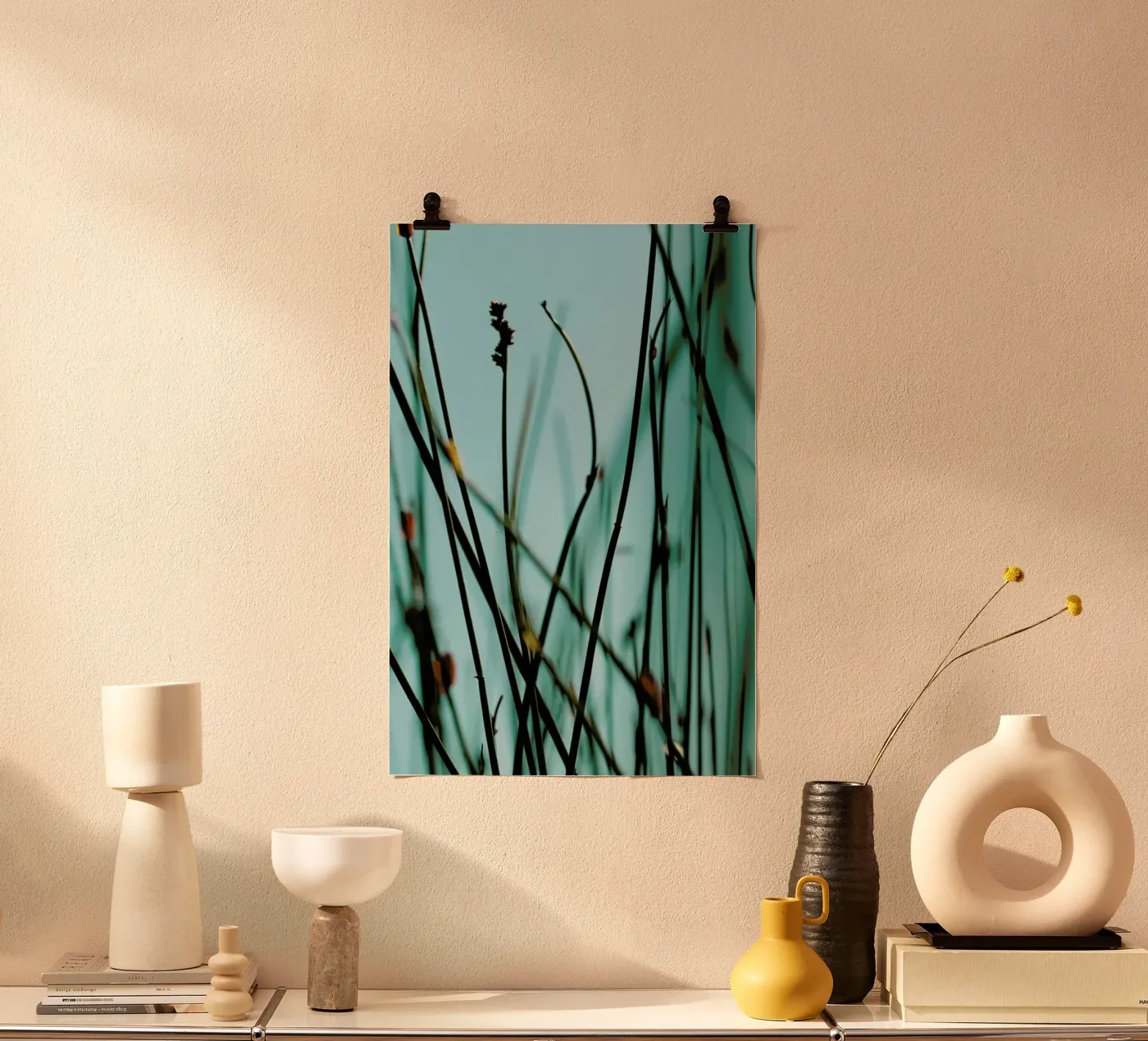 Destination Rotterdam poster da Ballack Art House