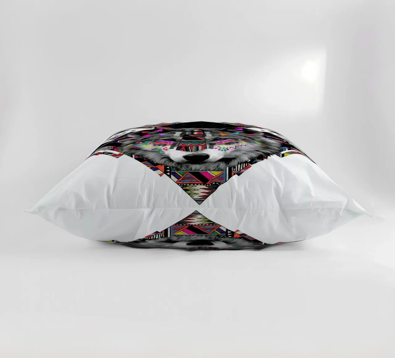 Spirit of Motion cuscino da Kris Tate