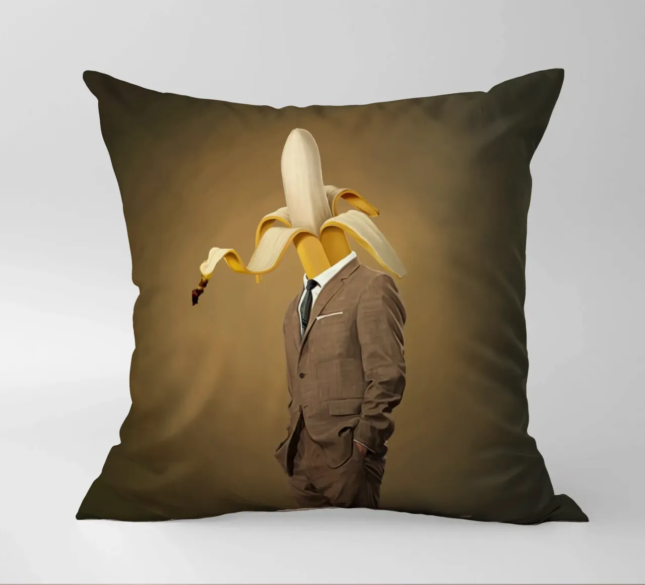 Suited - Peeled cuscino da Suited