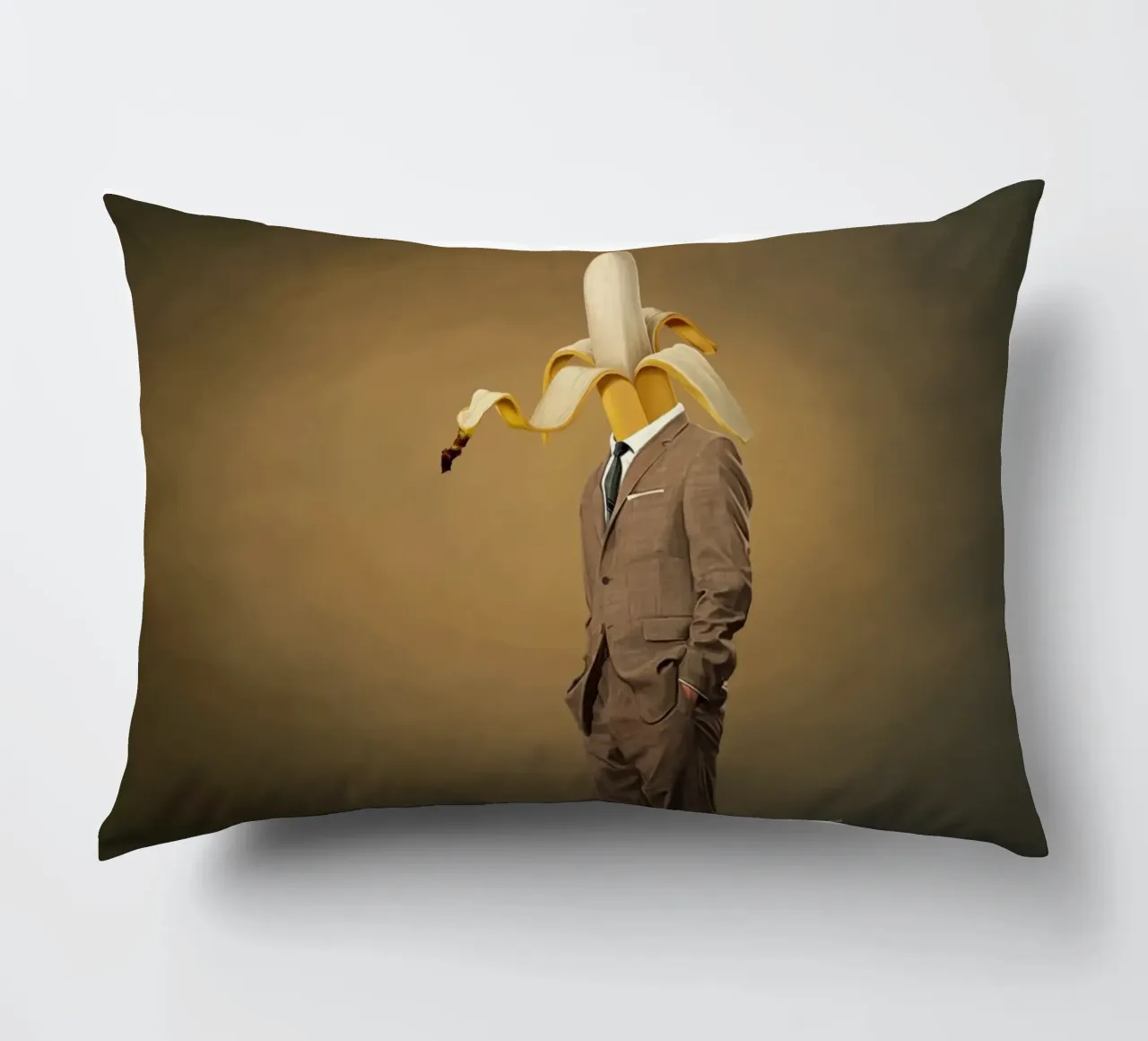 Suited - Peeled cuscino da Suited