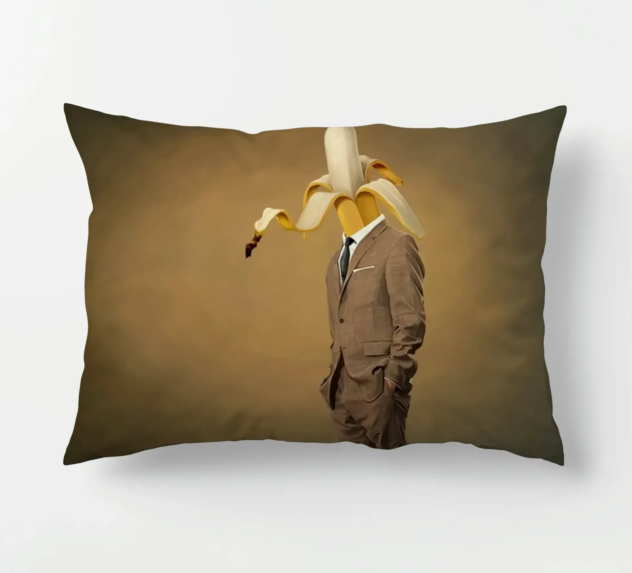 Suited - Peeled cuscino da Suited