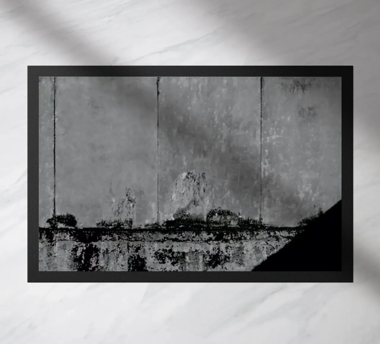 The Age Of Disbelieve zerbino da Ballack Art House