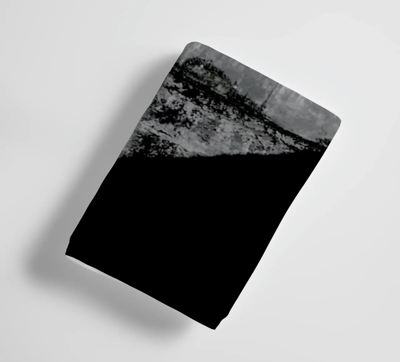 The Age Of Disbelieve asciugamano da bagno da Ballack Art House