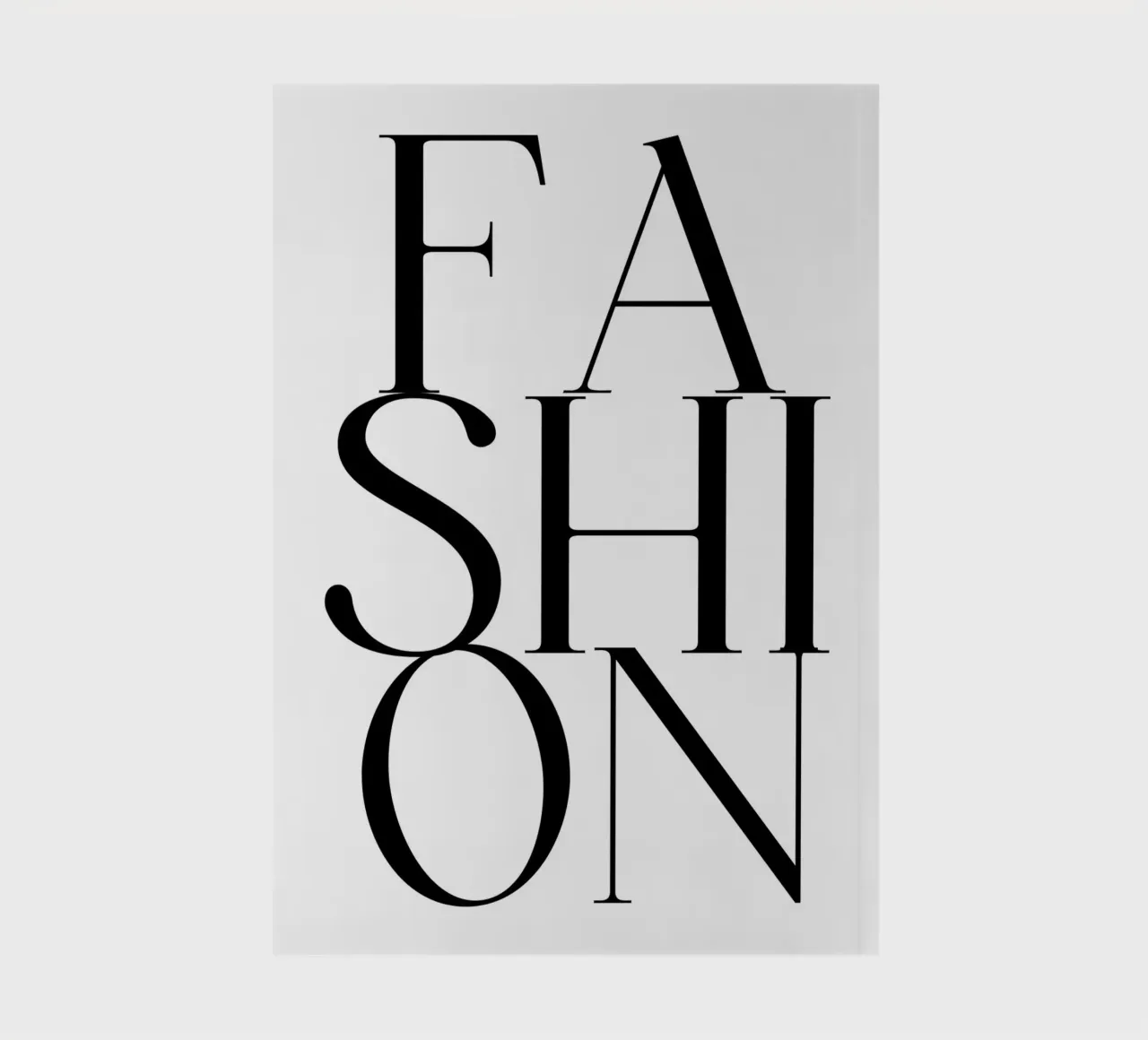 FASHION diario da ramosashop