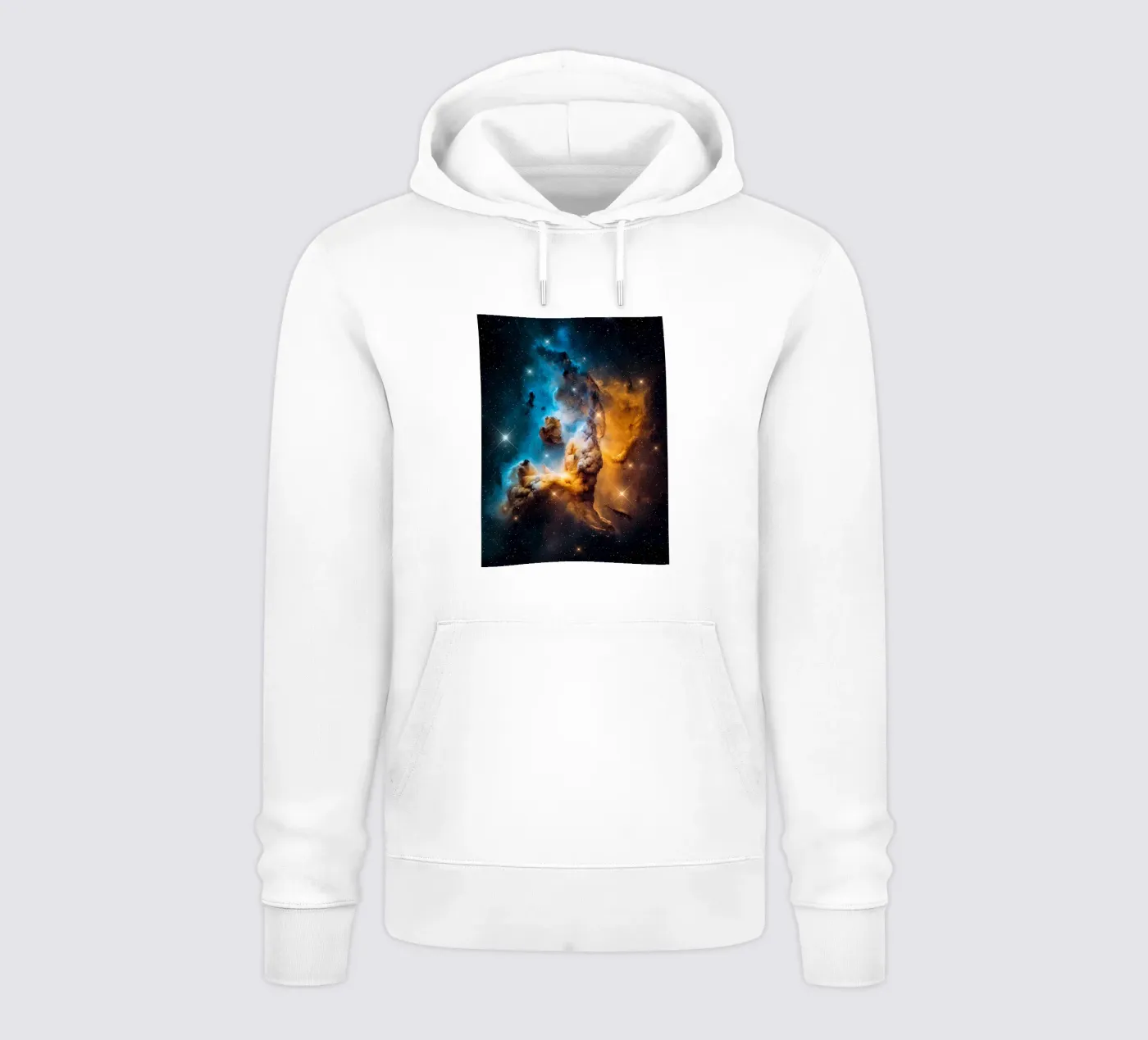 Aethera hoodie by Stellar Dream Art