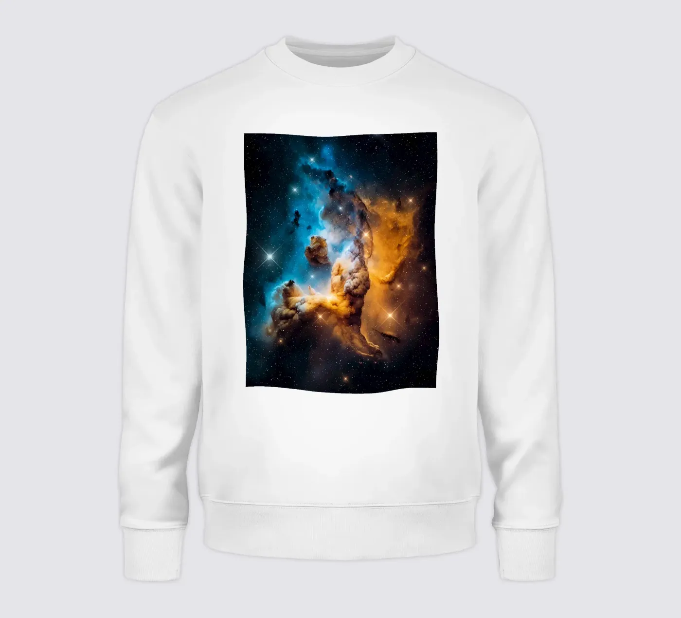 Aethera felpa da Stellar Dream Art