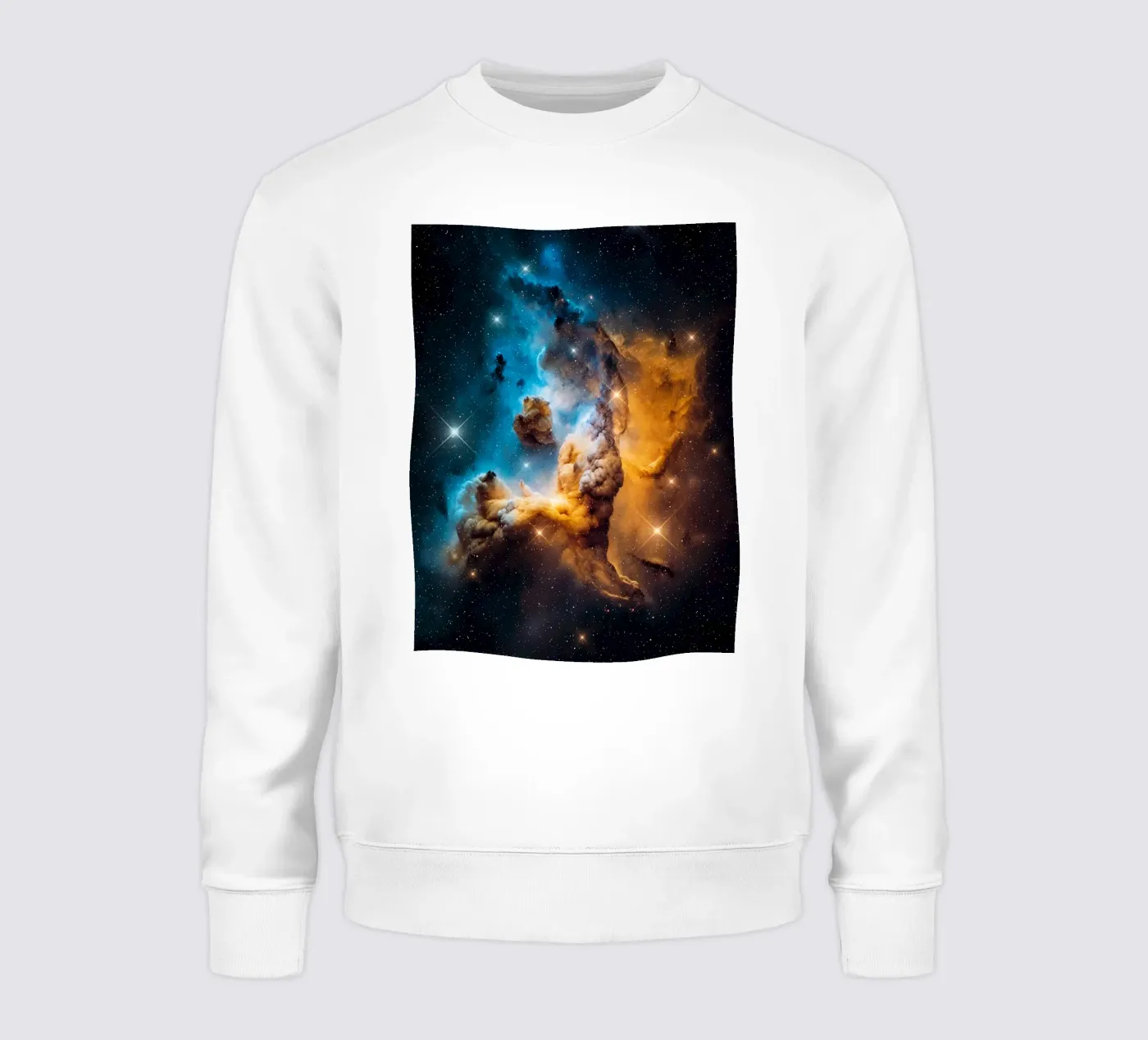 Aethera felpa da Stellar Dream Art
