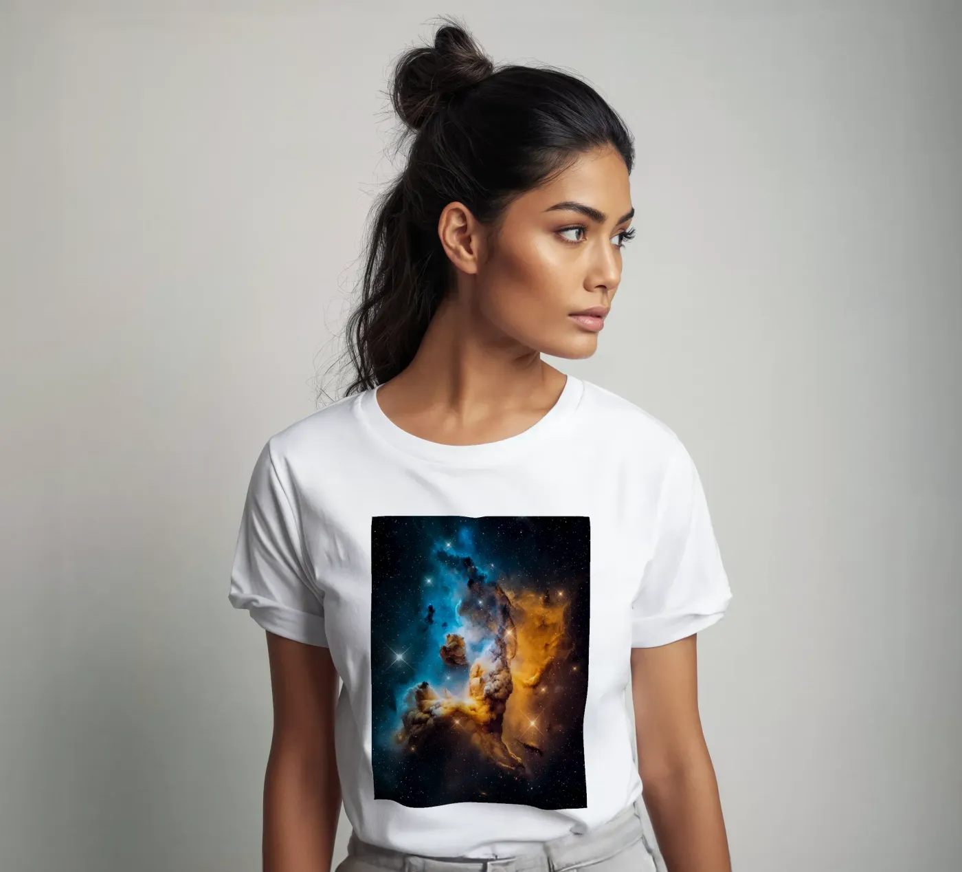 Aethera t-shirt da Stellar Dream Art