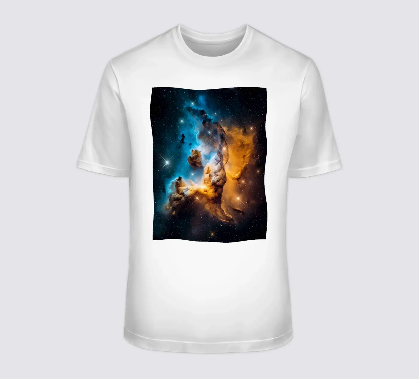 Aethera t-shirt da Stellar Dream Art