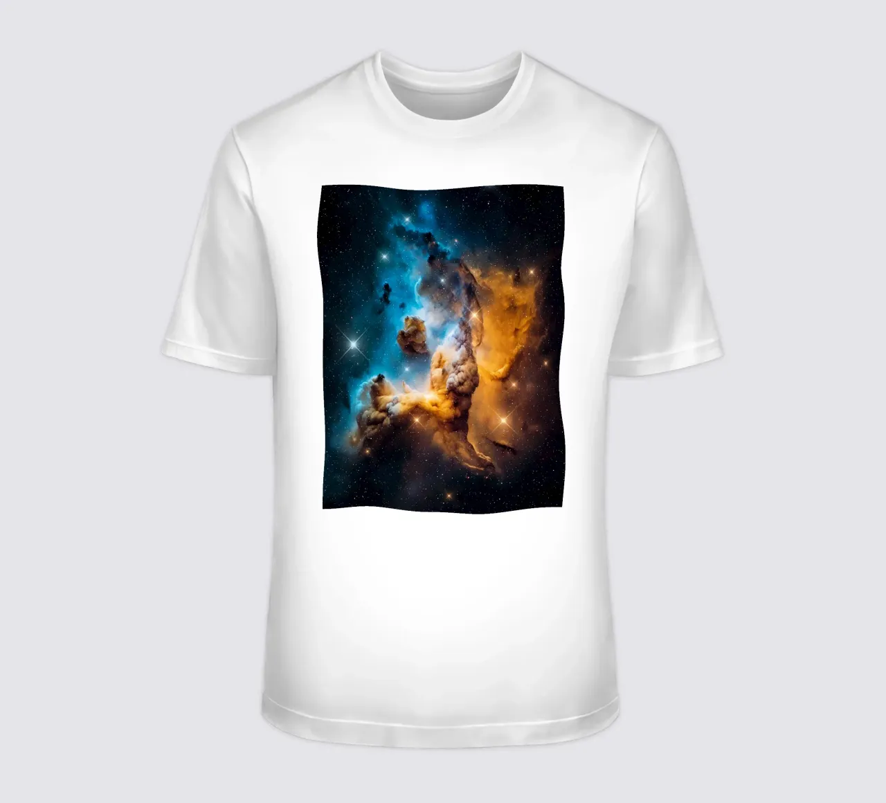 Aethera t-shirt da Stellar Dream Art