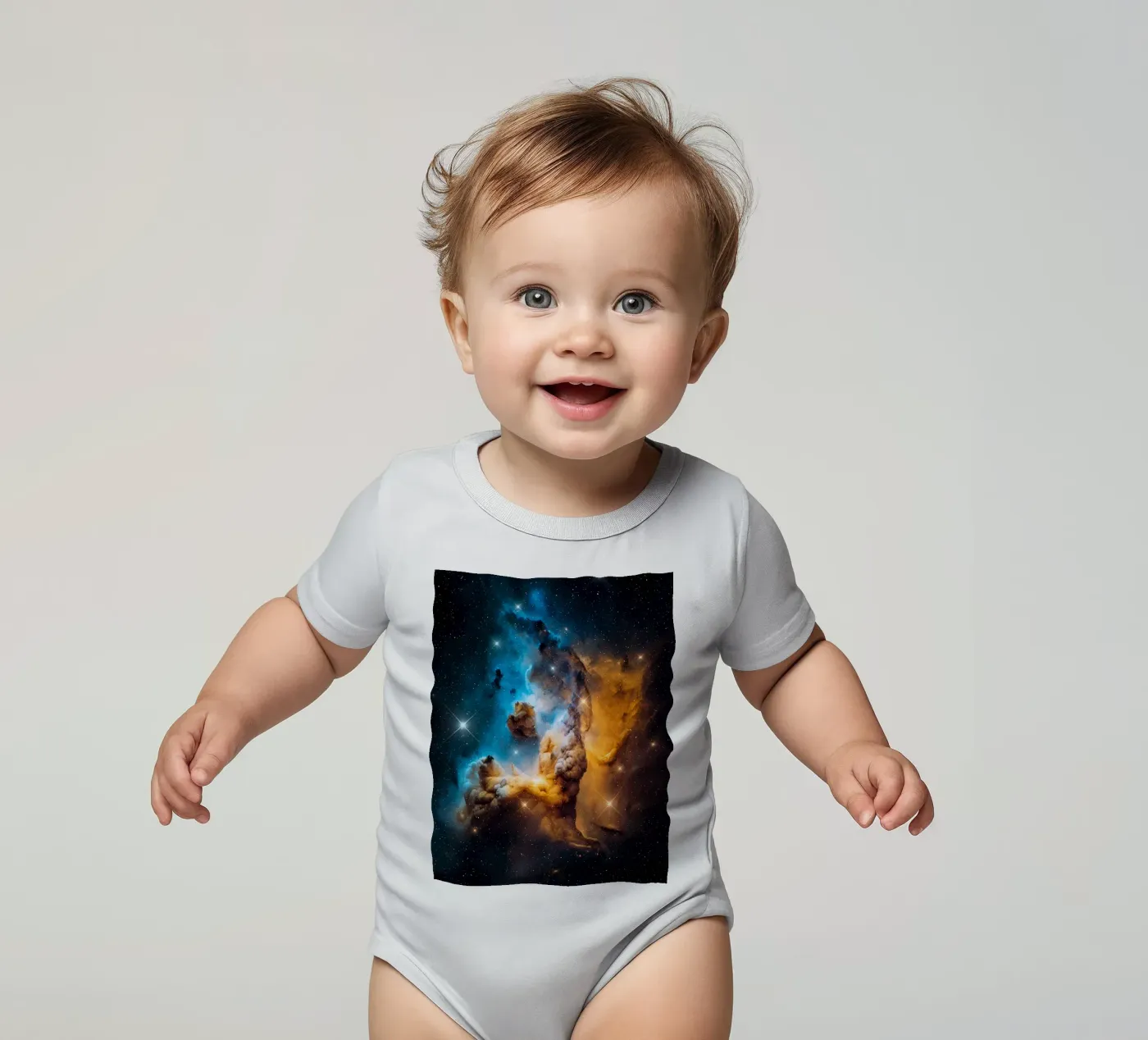 Aethera body bébé de Stellar Dream Art