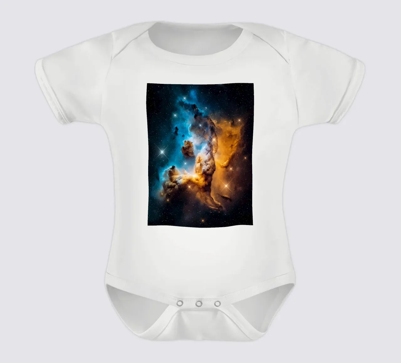 Aethera body bébé de Stellar Dream Art