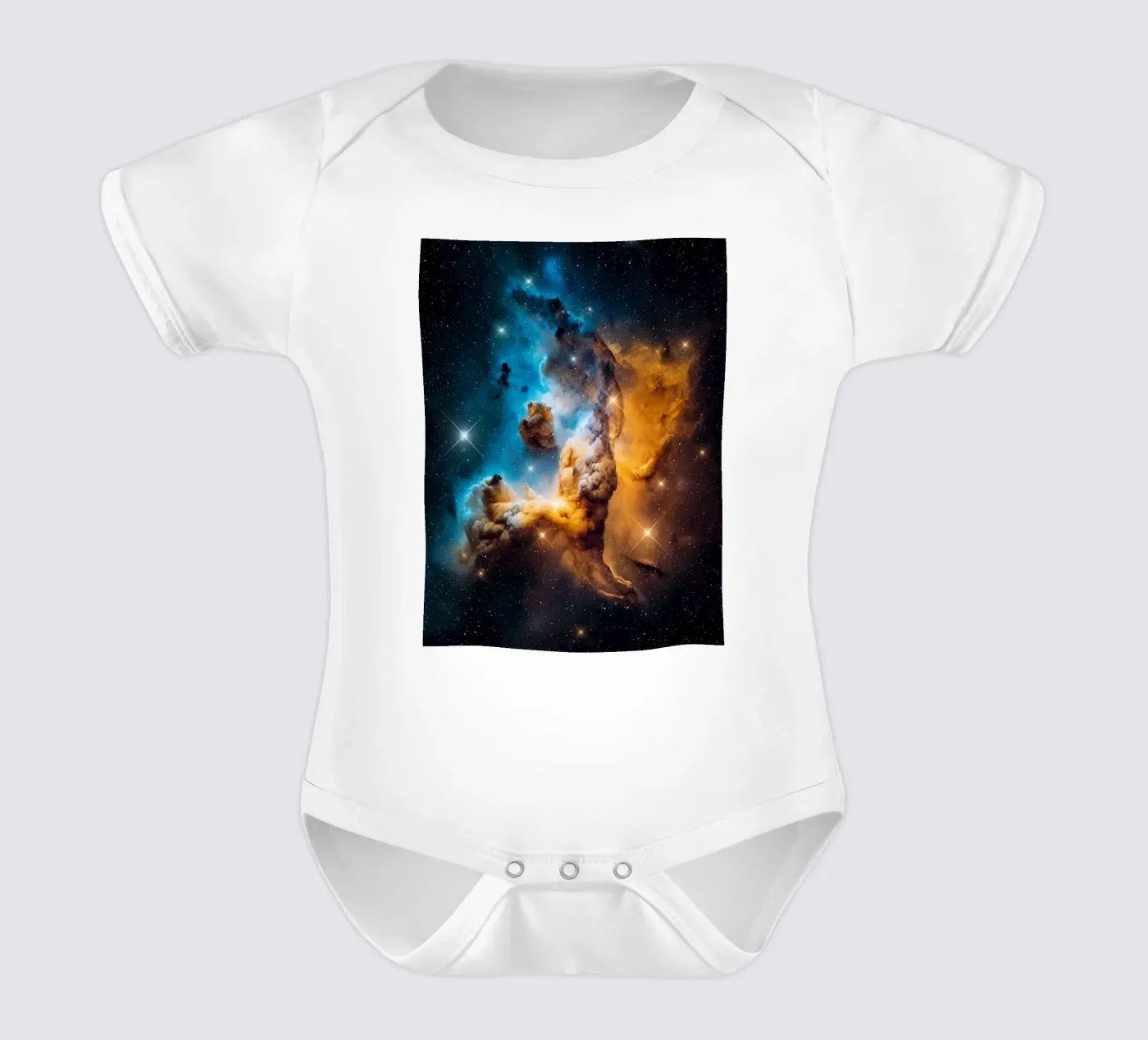 Aethera body bébé de Stellar Dream Art