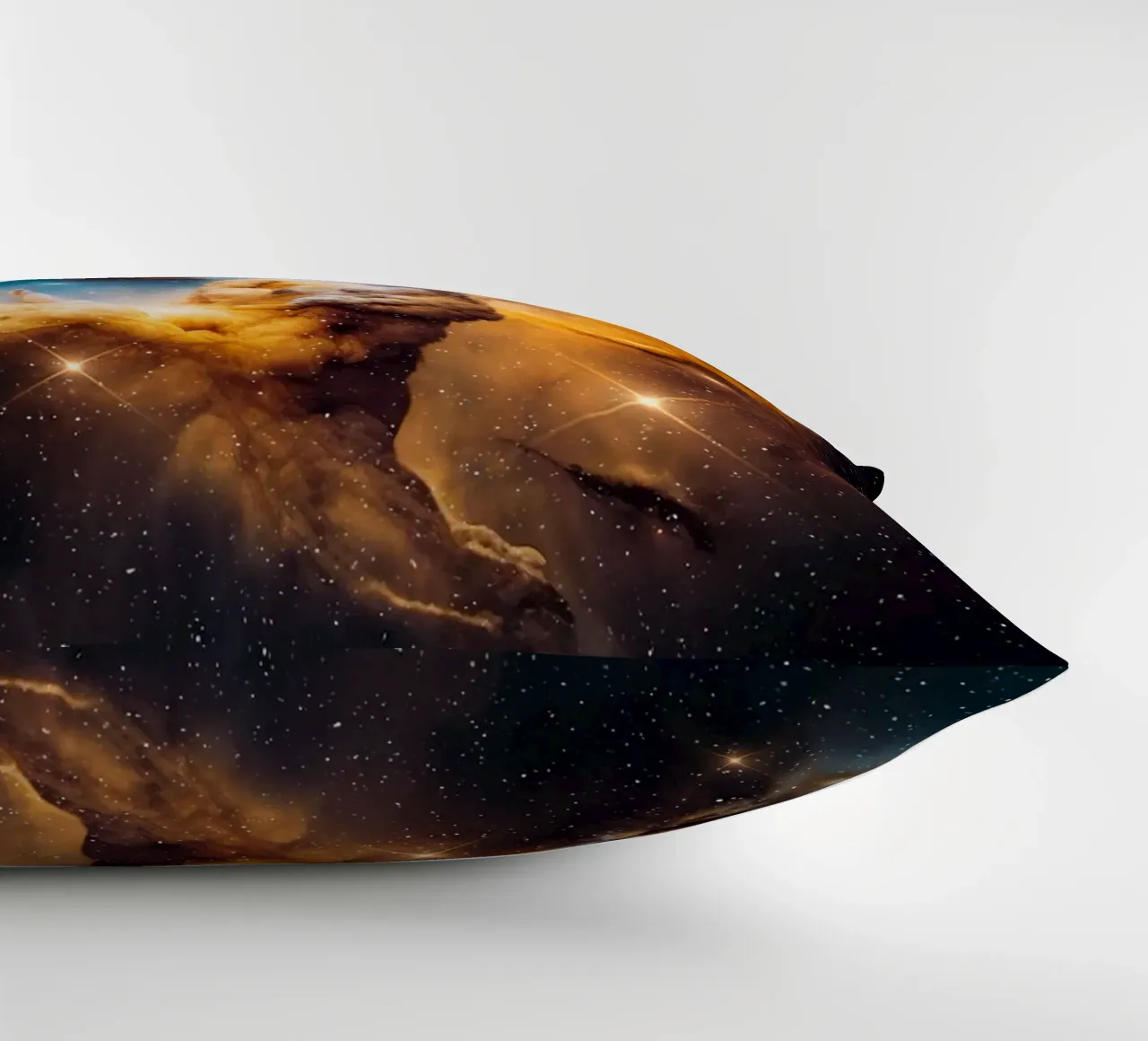 Aethera cuscino da Stellar Dream Art