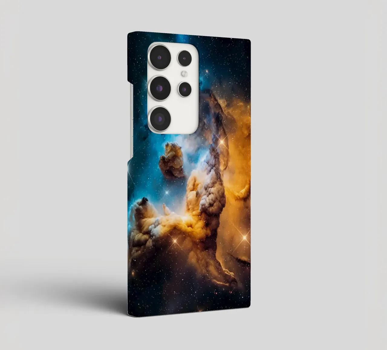 Aethera cover samsung da Stellar Dream Art