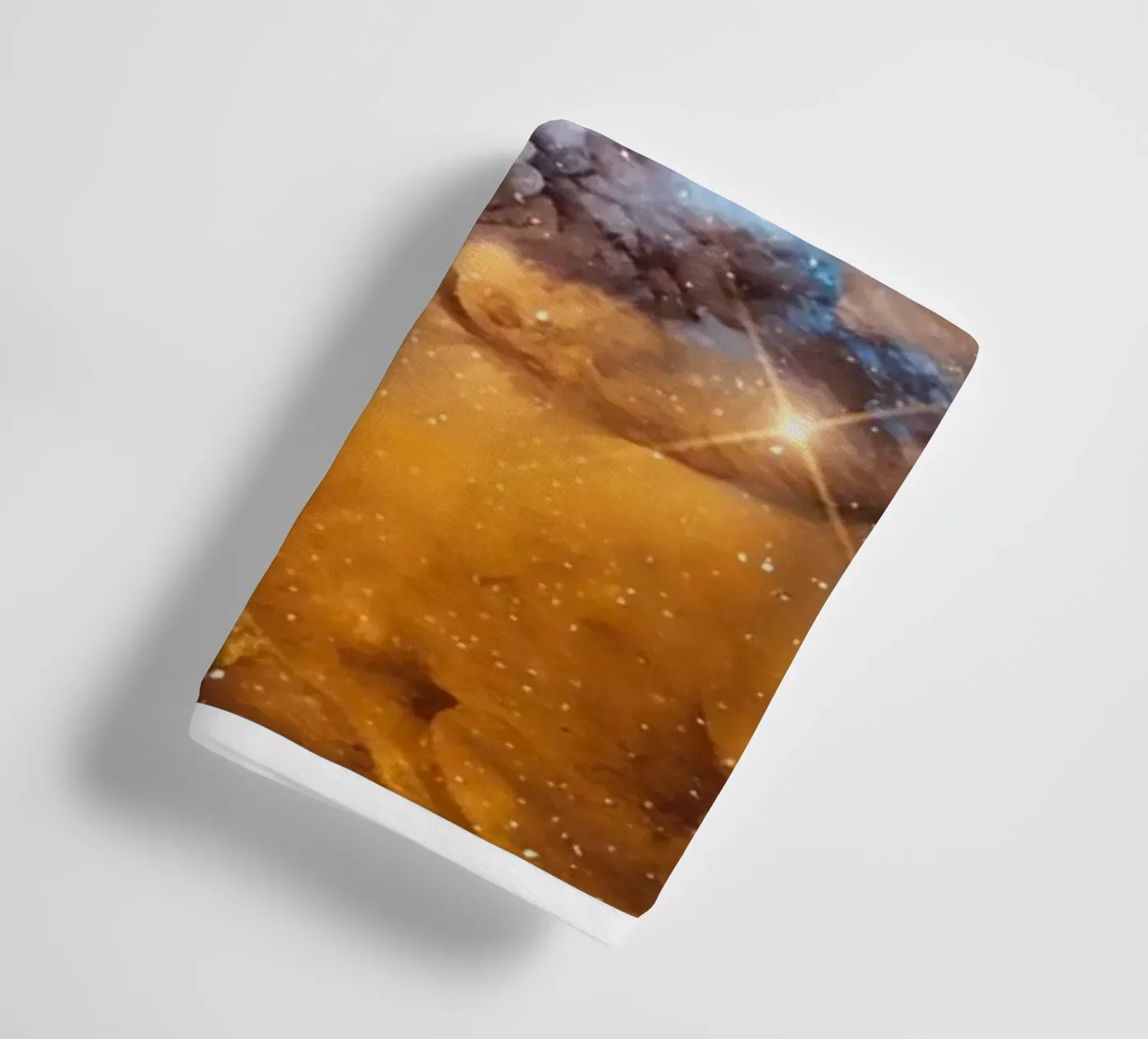 Aethera towel by Stellar Dream Art