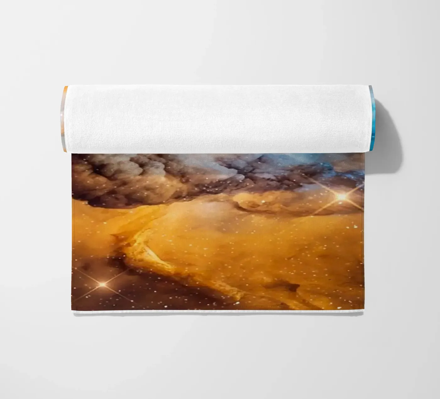 Aethera strandhanddoek van Stellar Dream Art