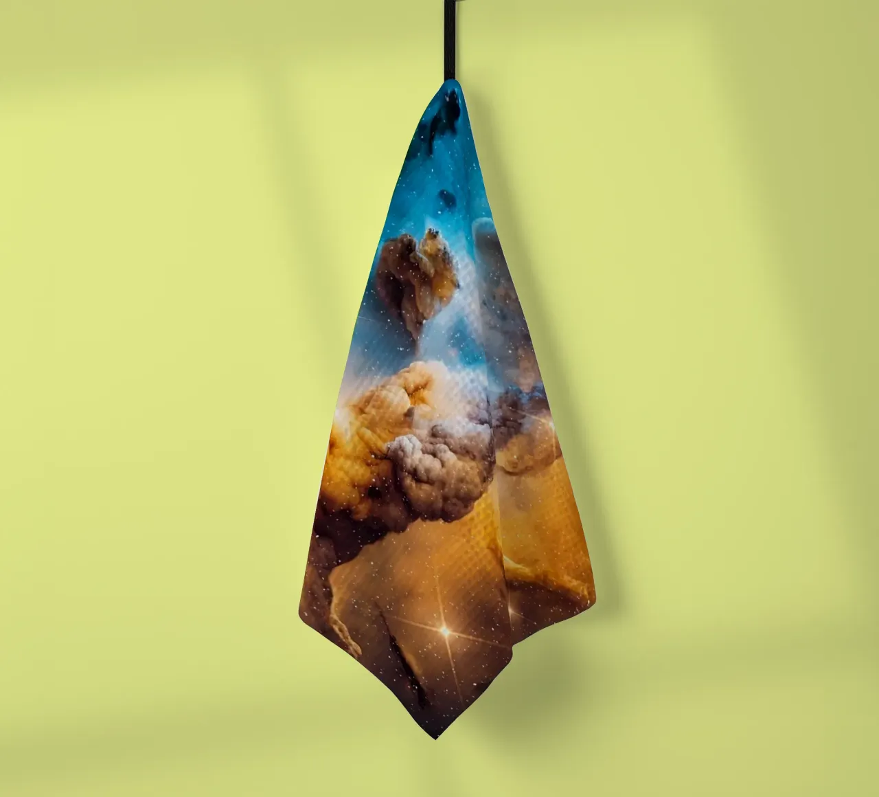 Aethera torchon de Stellar Dream Art