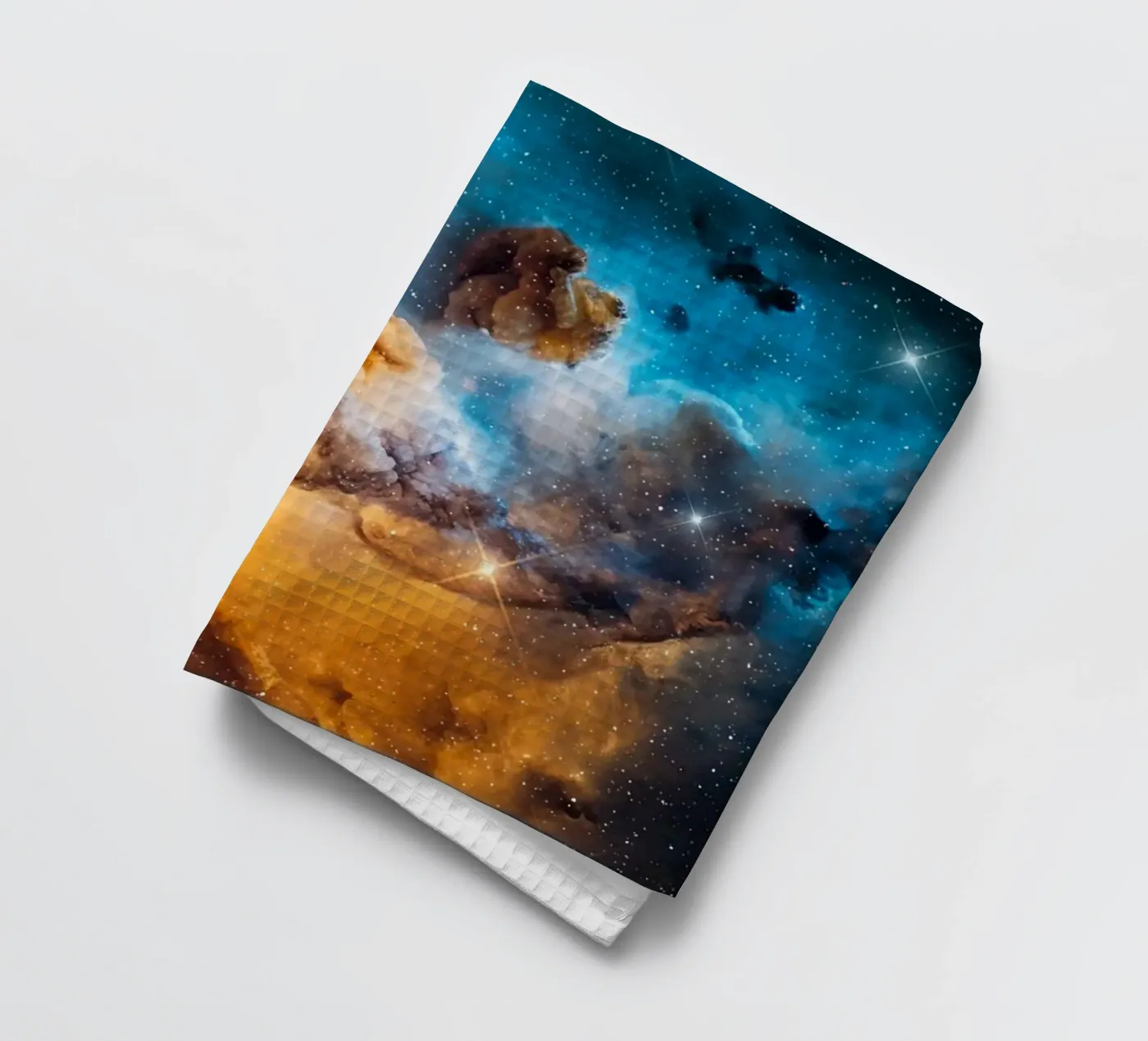 Aethera Geschirrtuch von Stellar Dream Art