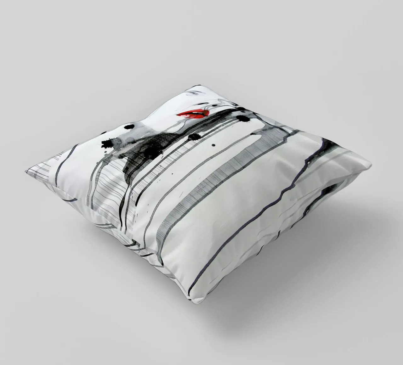 Maybe I'm Wrong cuscino da Rebekka