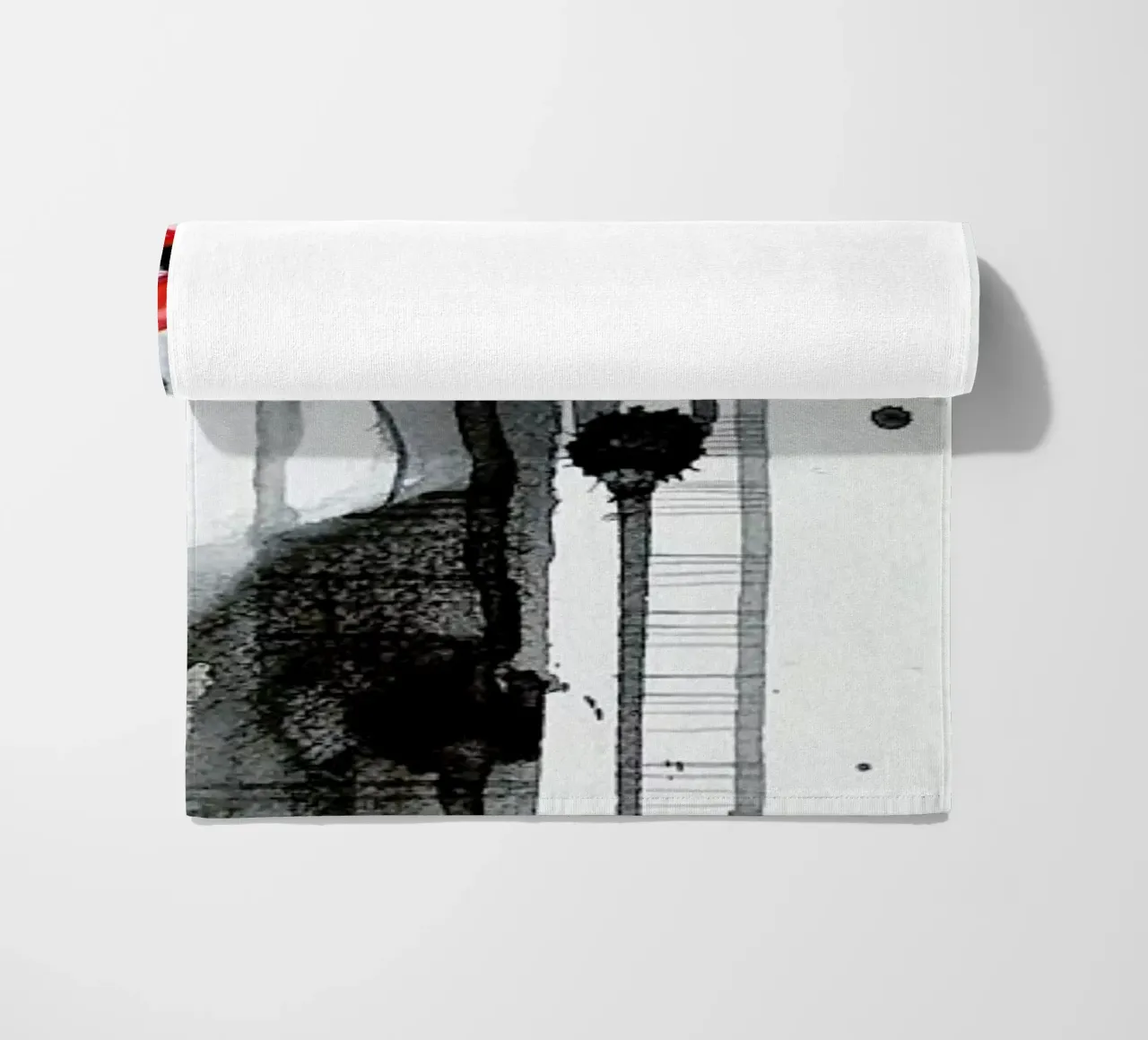 Maybe I'm Wrong telo mare da Rebekka