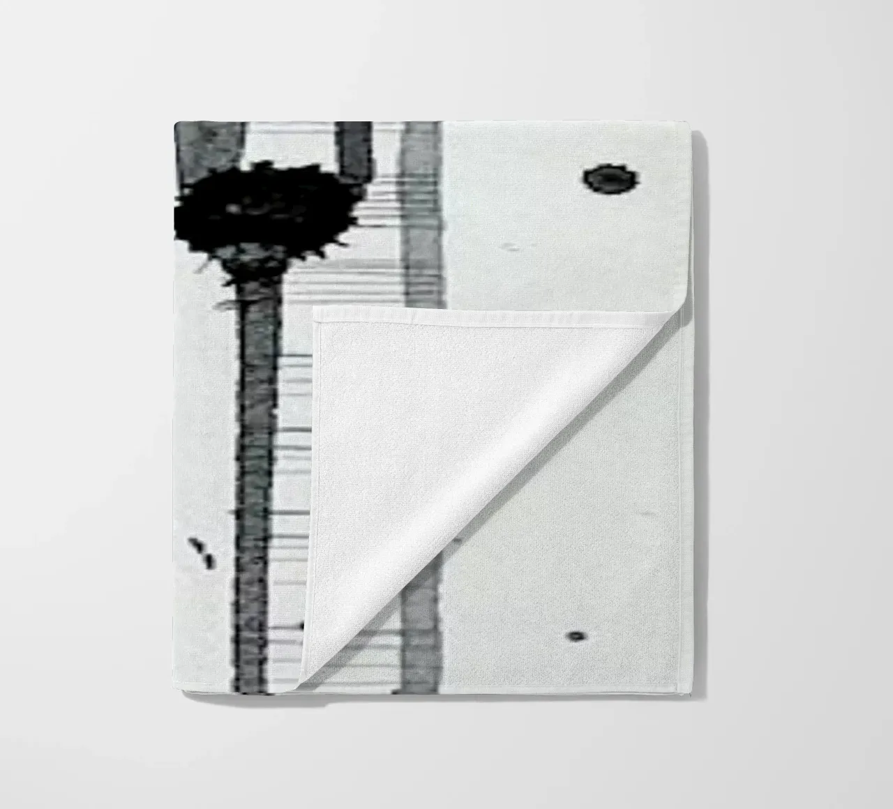 Maybe I'm Wrong telo mare da Rebekka