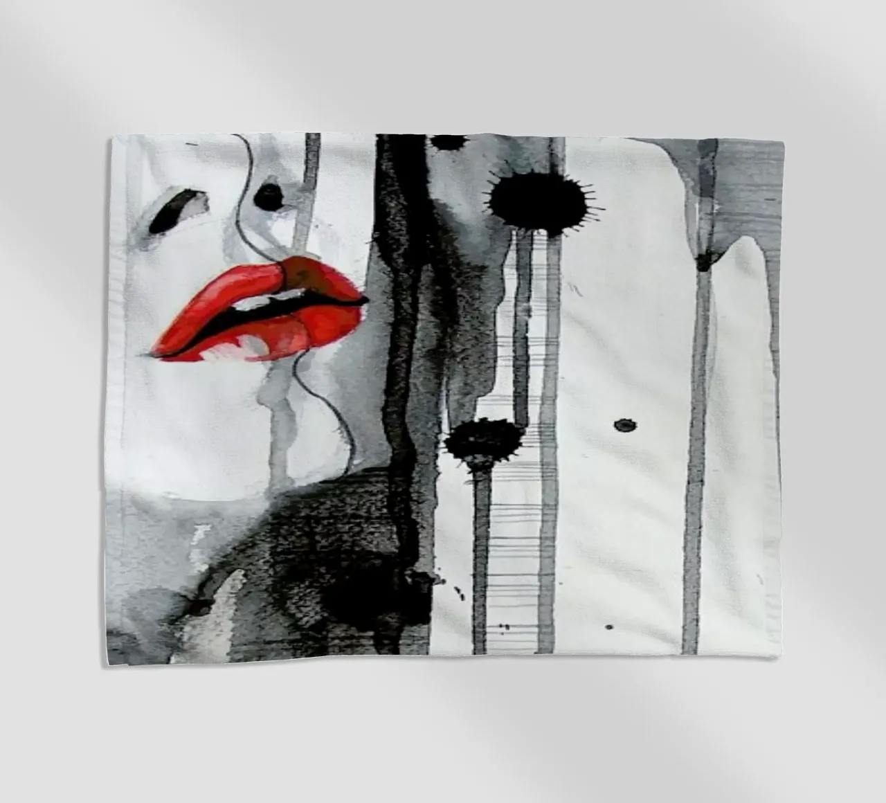 Maybe I'm Wrong telo mare da Rebekka