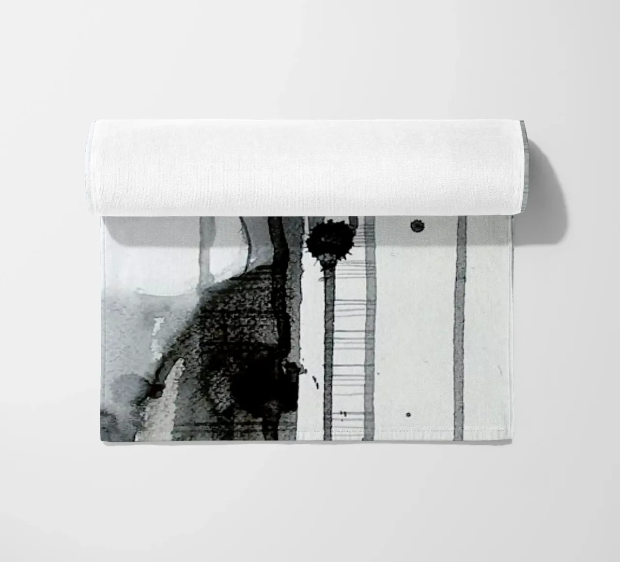 Maybe I'm Wrong telo mare da Rebekka