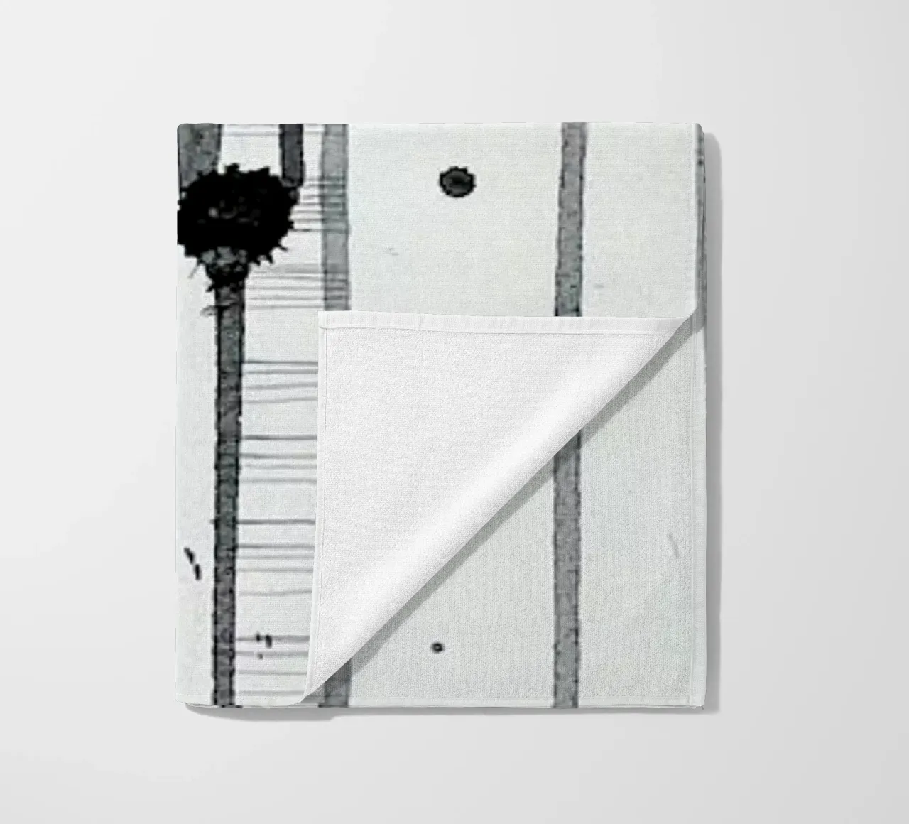 Maybe I'm Wrong telo mare da Rebekka