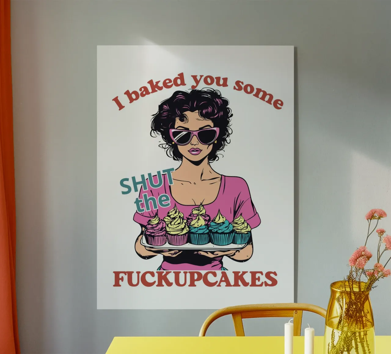 i baked you some shut plexiglass da ramosashop