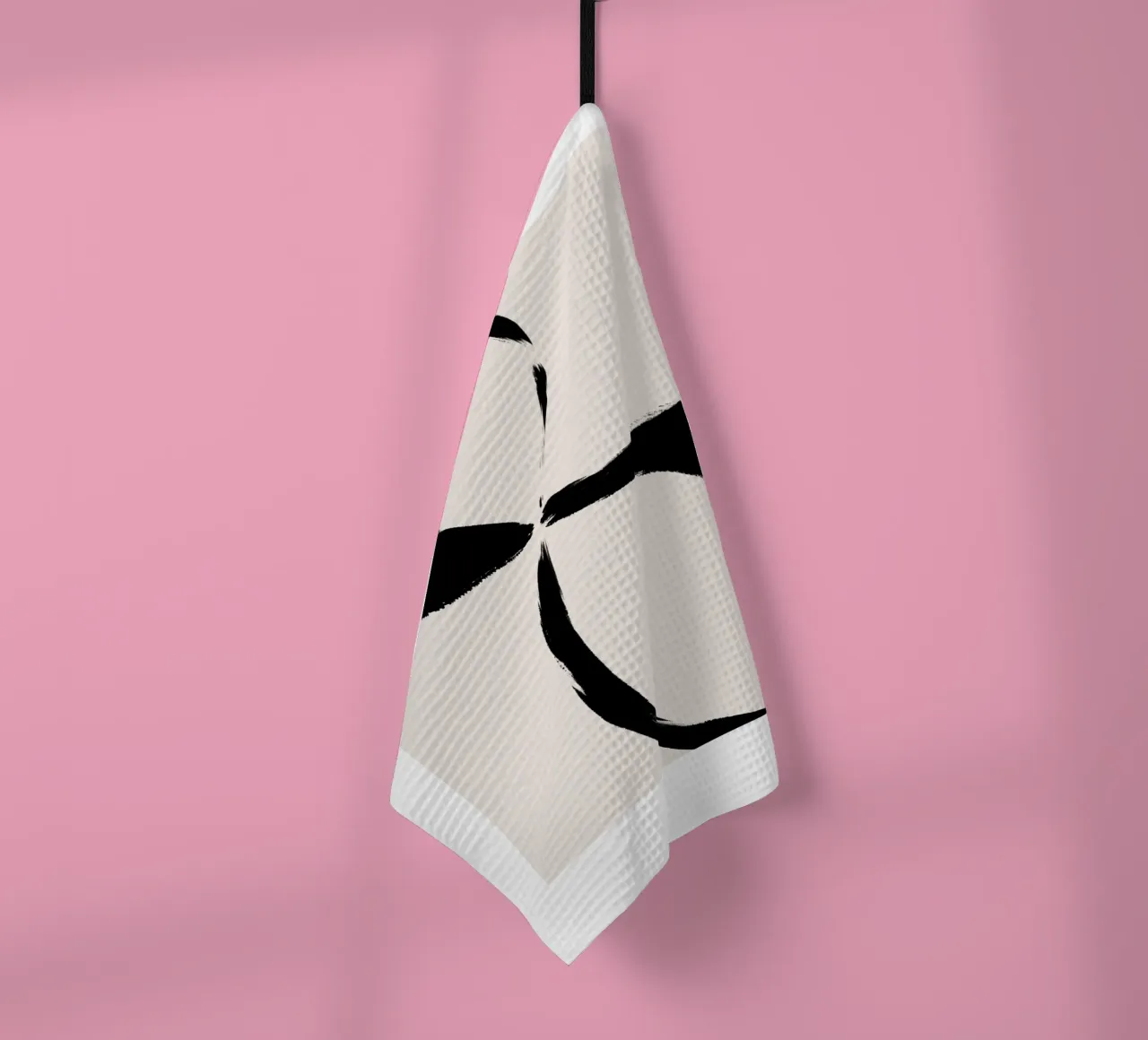 Vie Simple No 1 canovaccio da cucina da treechild