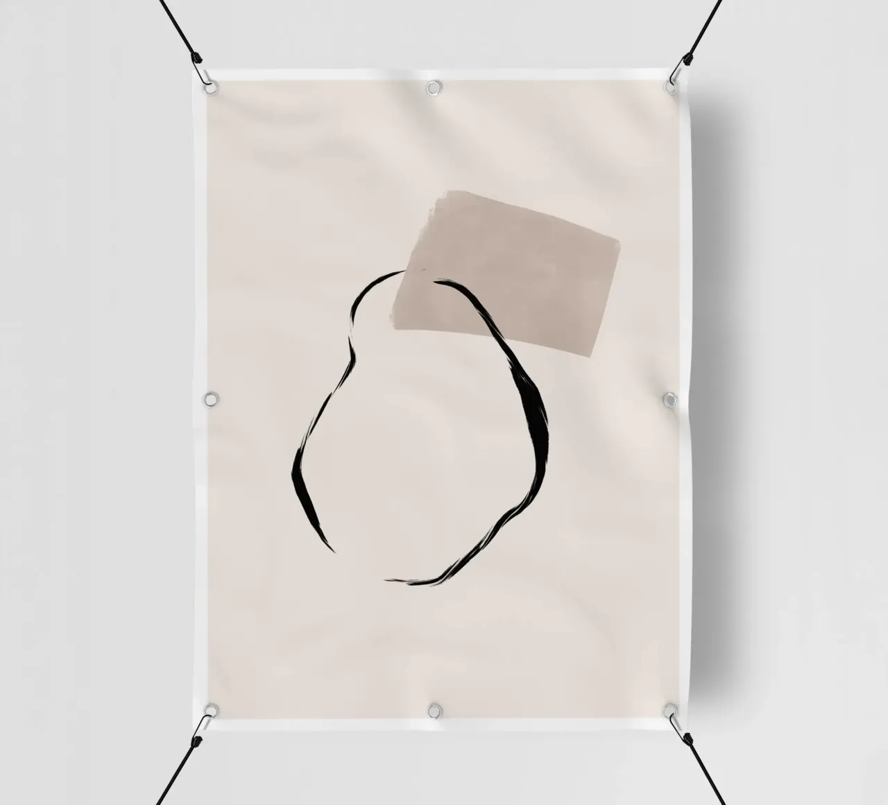 Vie Simple No 2 telo in pvc da treechild