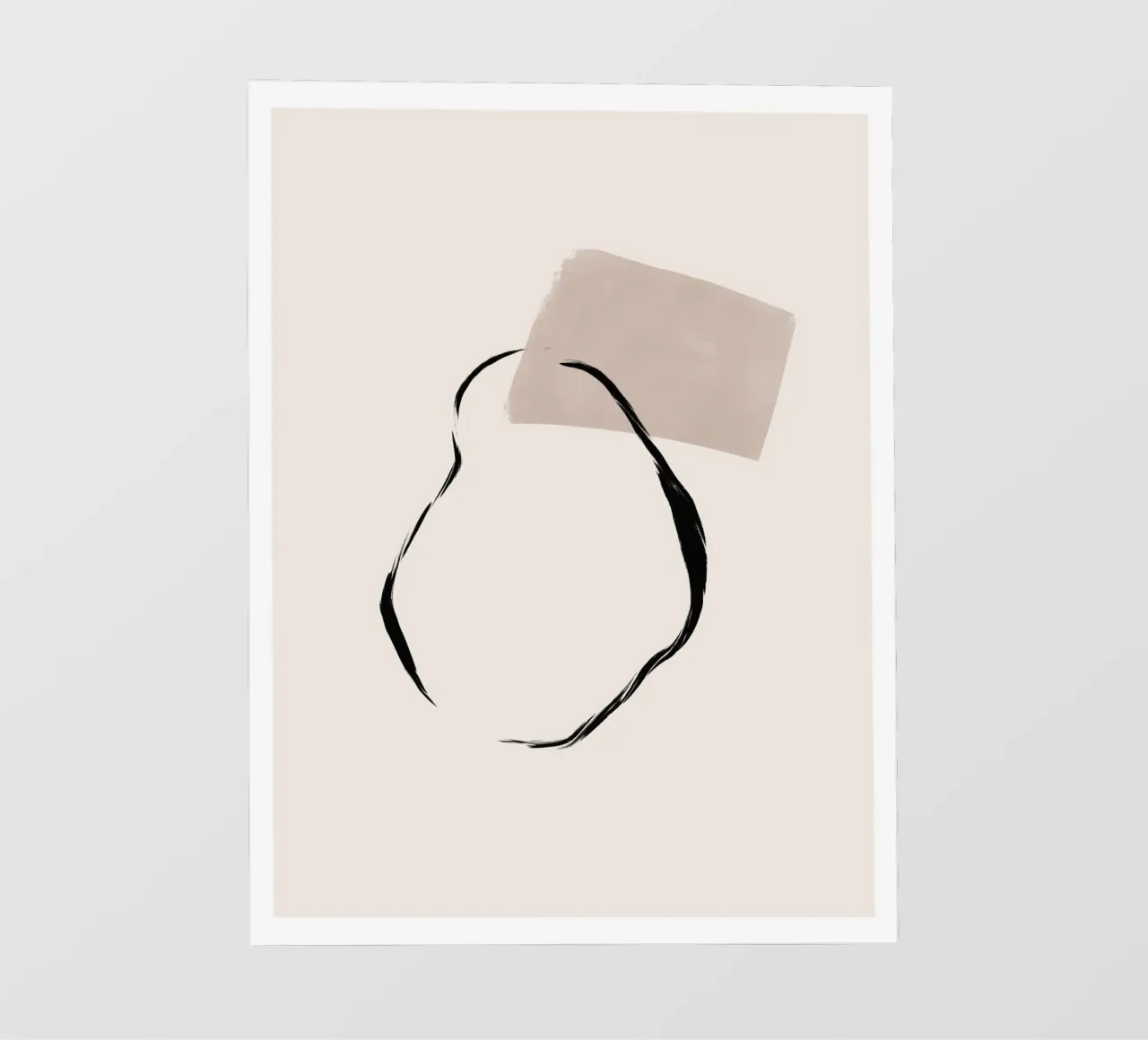 Vie Simple No 2 telo in pvc da treechild