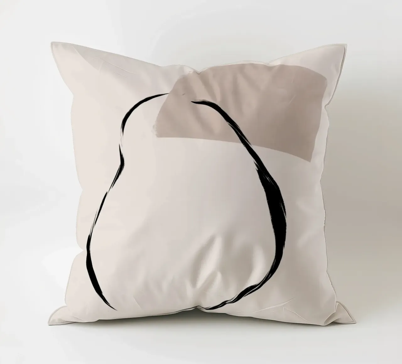 Vie Simple No 2 cuscino da treechild