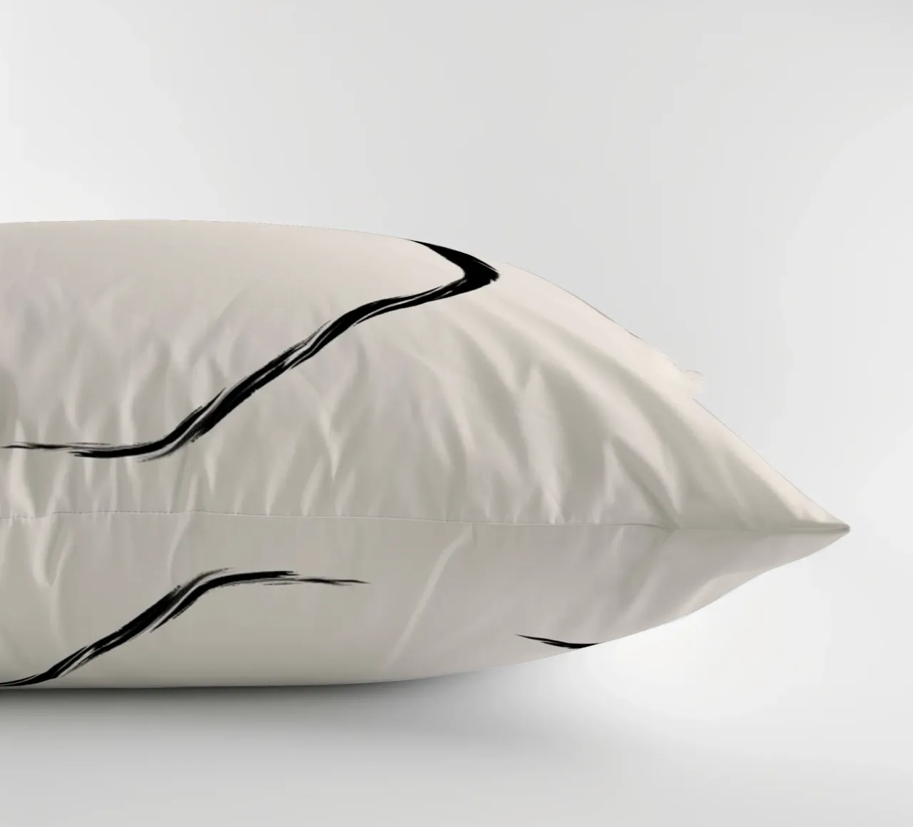 Vie Simple No 2 cuscino da treechild