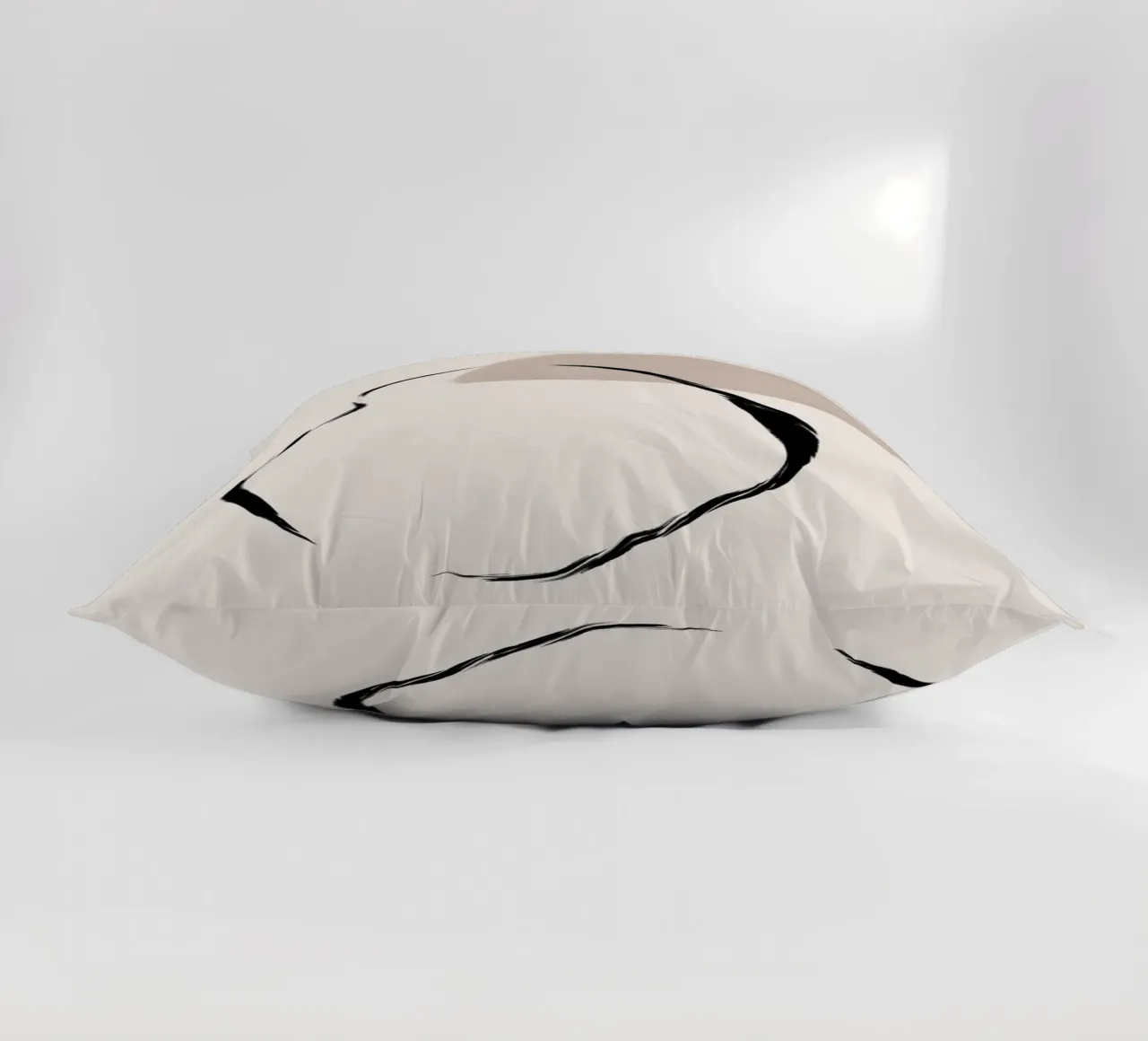 Vie Simple No 2 cuscino da treechild