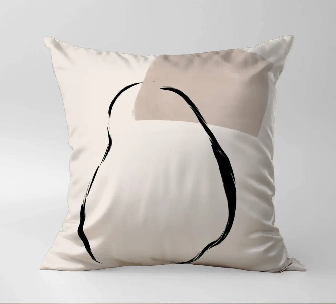 Vie Simple No 2 cuscino da treechild