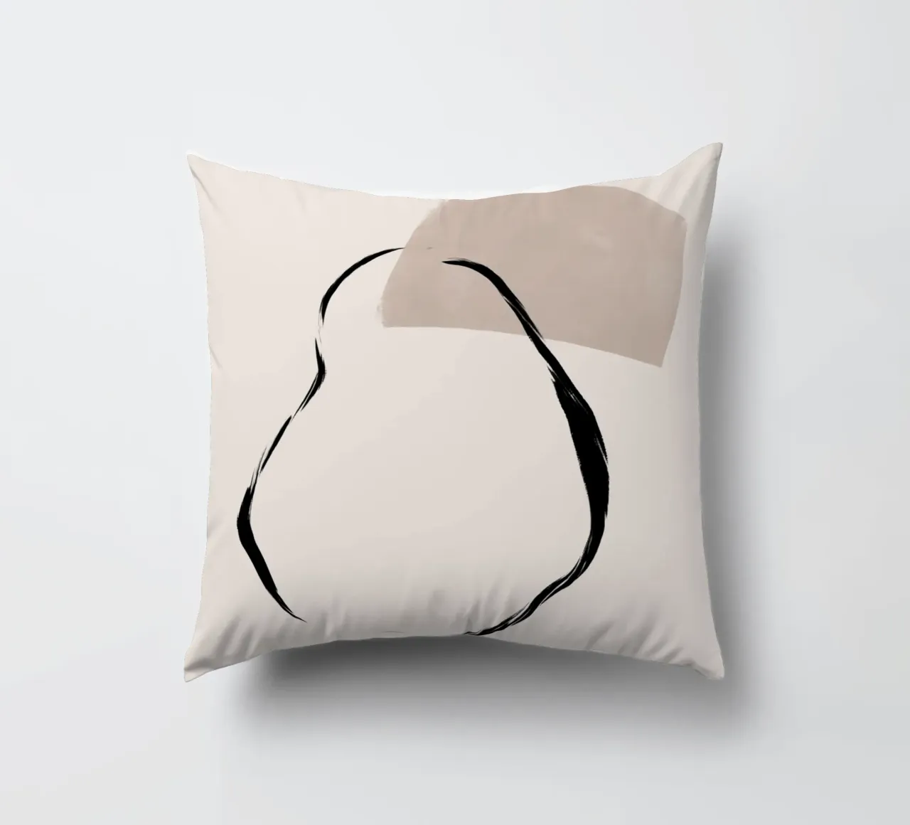 Vie Simple No 2 cuscino da treechild