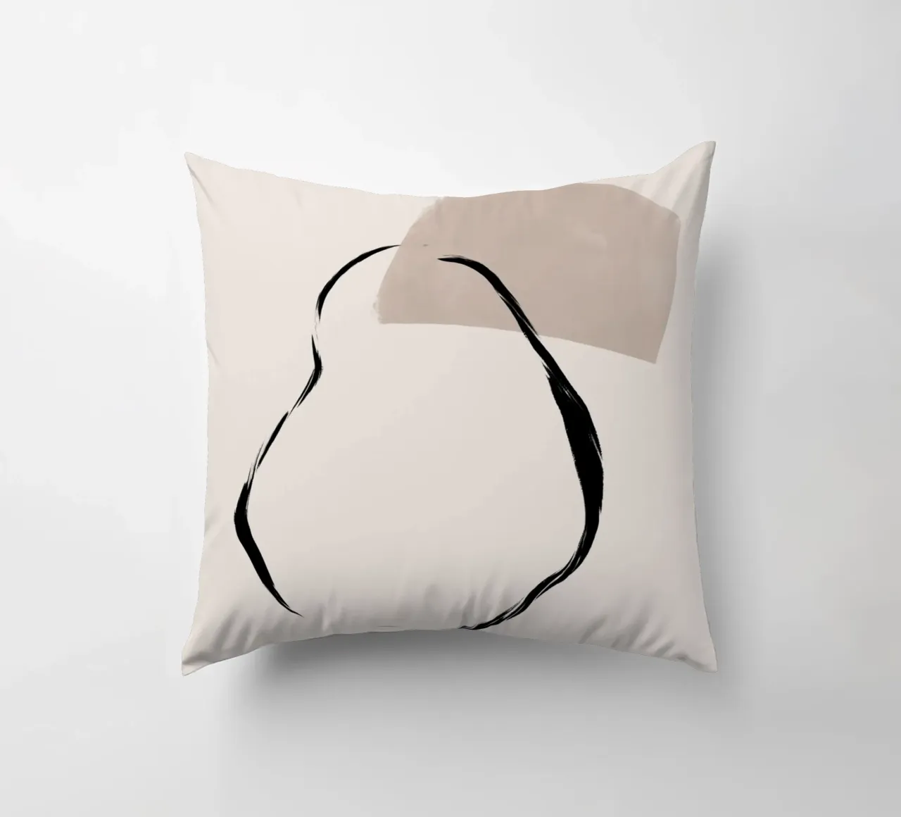 Vie Simple No 2 cuscino da treechild