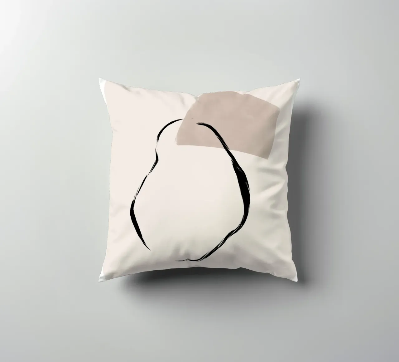 Vie Simple No 2 cuscino da treechild