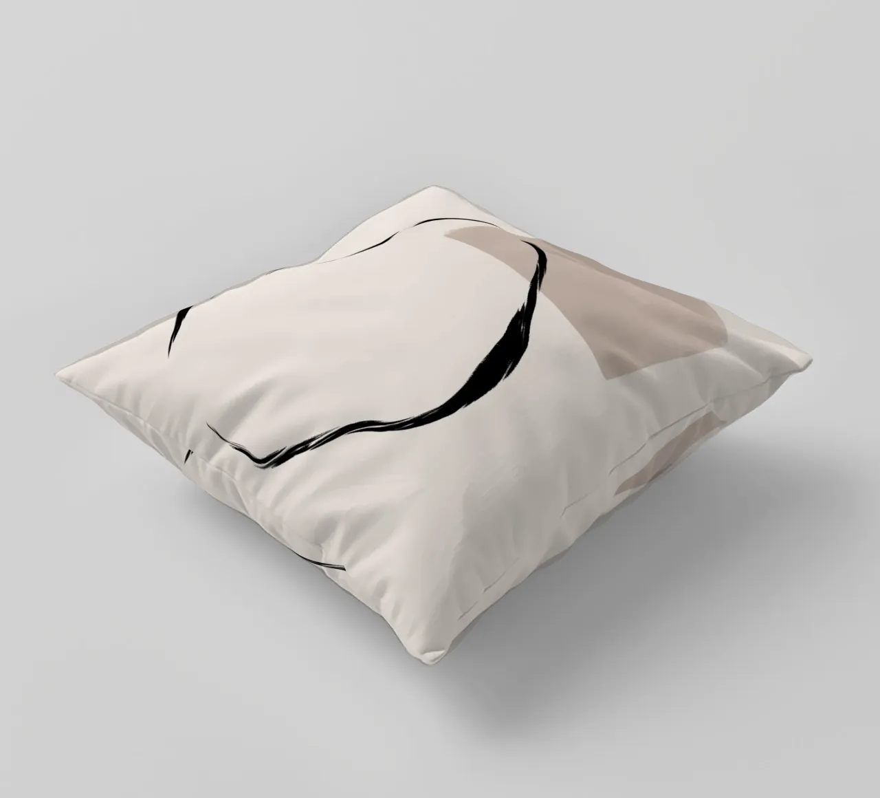 Vie Simple No 2 cuscino da treechild