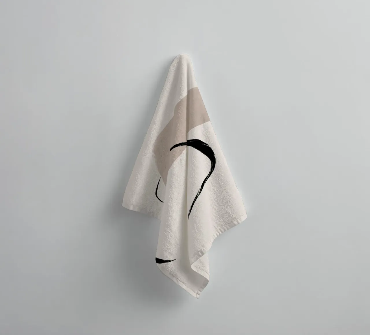 Vie Simple No 2 asciugamano da bagno da treechild