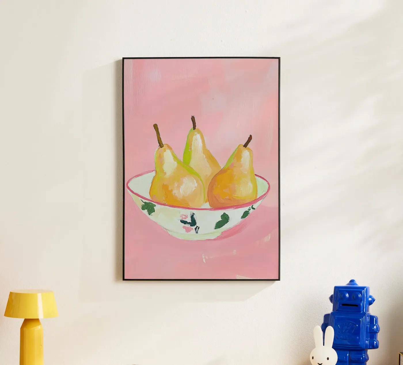 Pere pannello forex da Euphoria Theresa